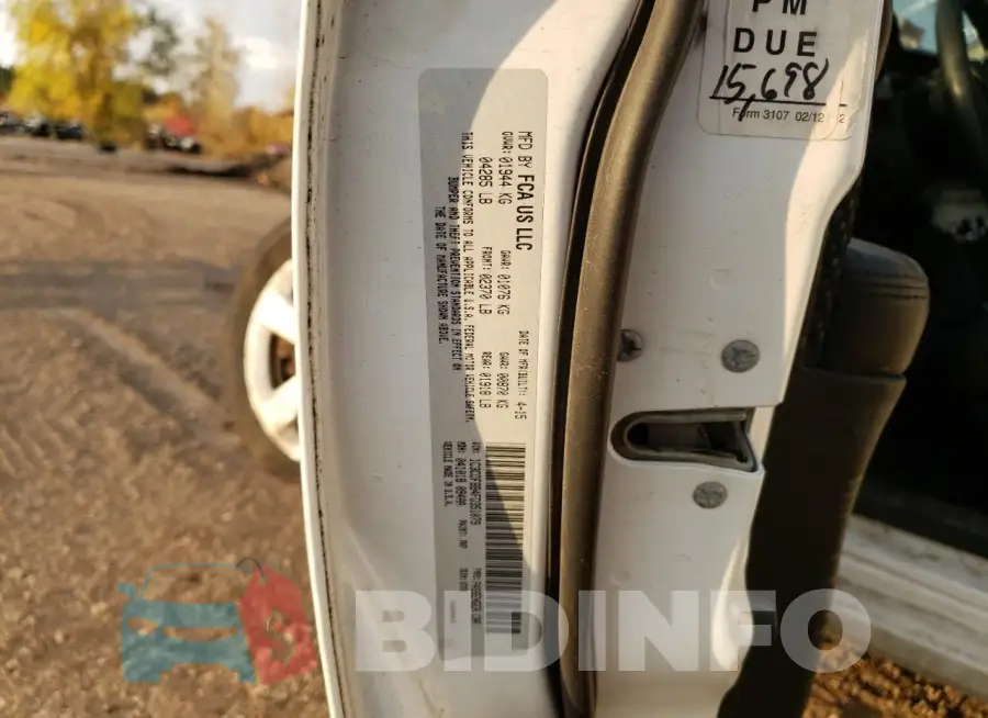 1C3CDFBB4FD351079 Photo# 12