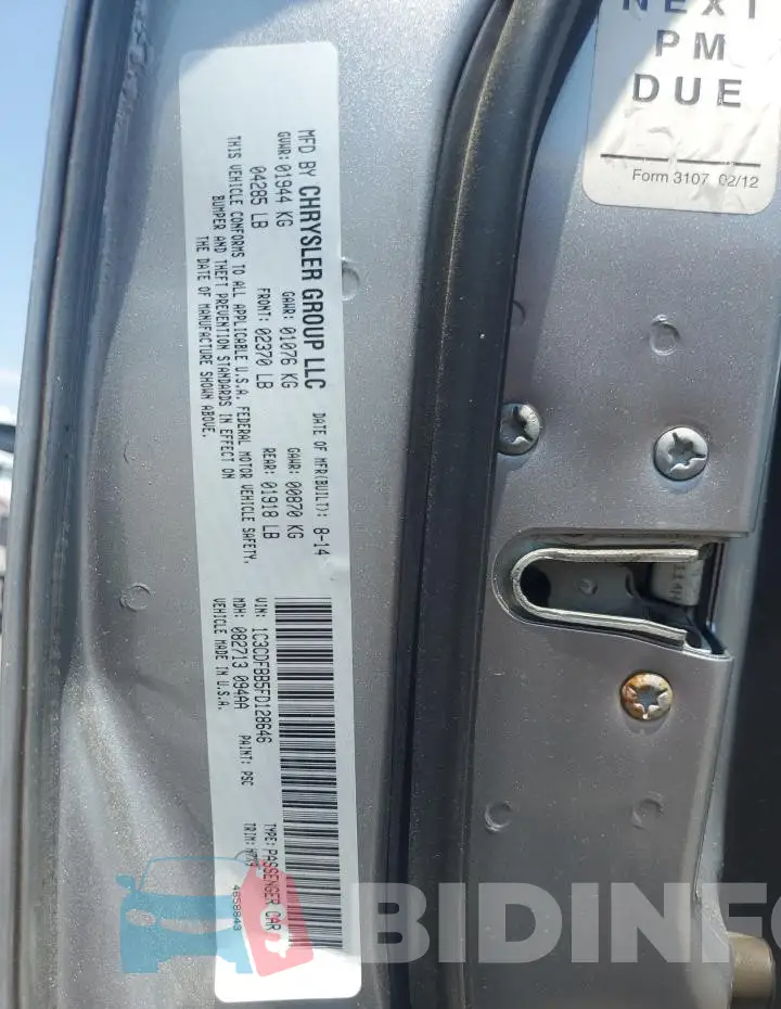 1C3CDFBB5FD128646 Photo# 12