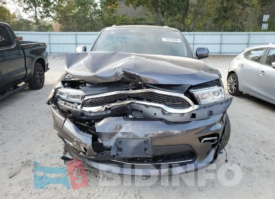 1C4RDJAG8MC764549 Photo# 5