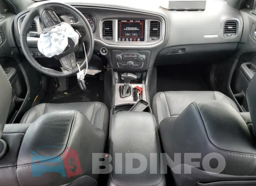 2C3CDXBG2NH213592 Photo# 8