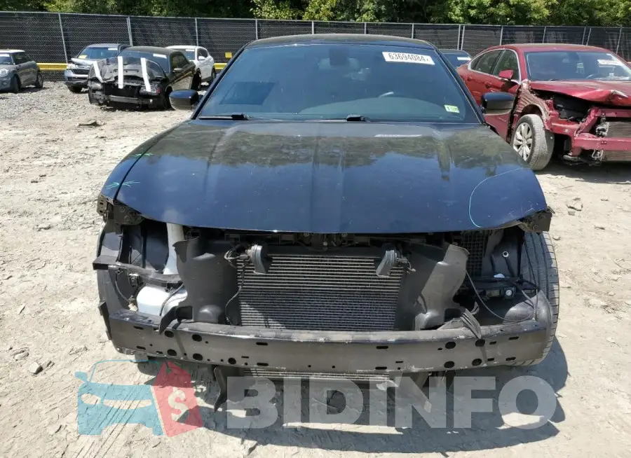 2C3CDXBG7FH745051 Photo# 5