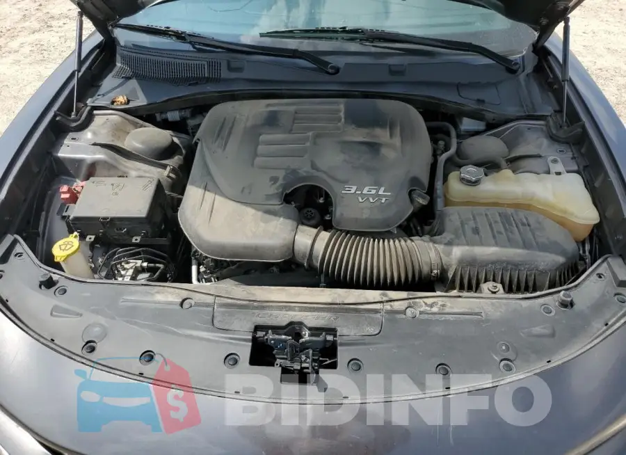 2C3CDXBG8KH754819 Photo# 11