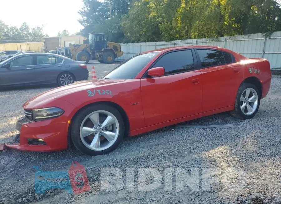 2C3CDXCT1FH765503 Photo# 1