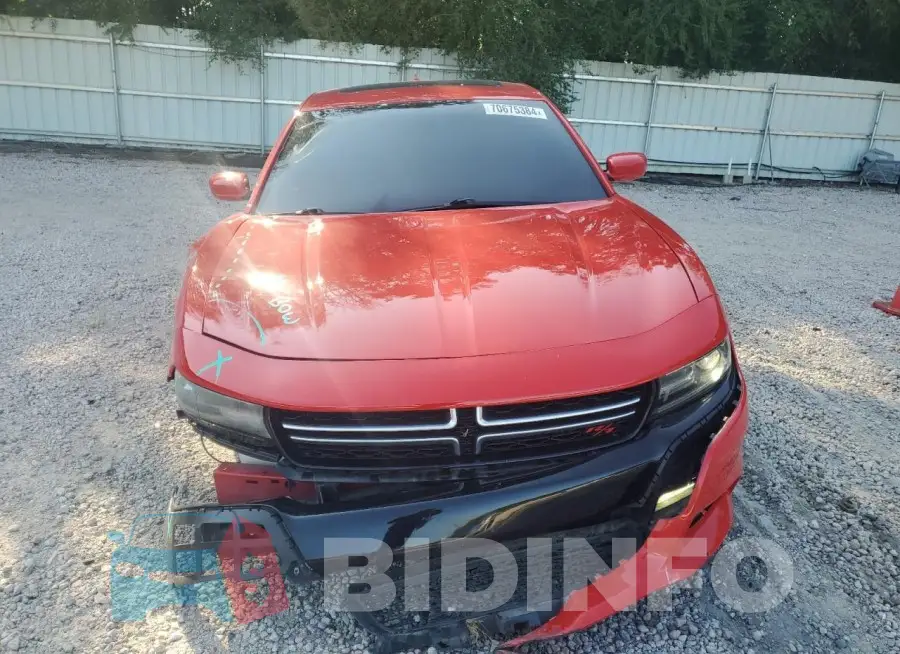 2C3CDXCT1FH765503 Photo# 5