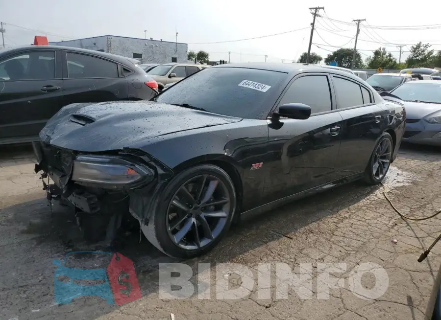 2C3CDXGJ1KH638902 Photo# 1