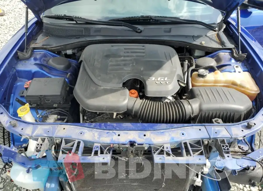 2C3CDXHG4JH157446 Photo# 11