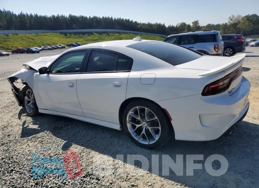 2C3CDXHG4MH644442 Photo# 2