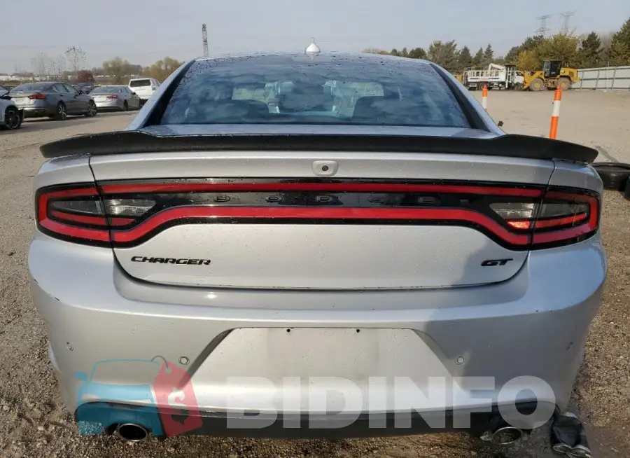 2C3CDXHG9PH607116 Photo# 6