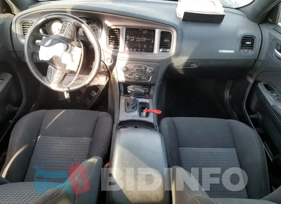 2C3CDXHG9PH607116 Photo# 8