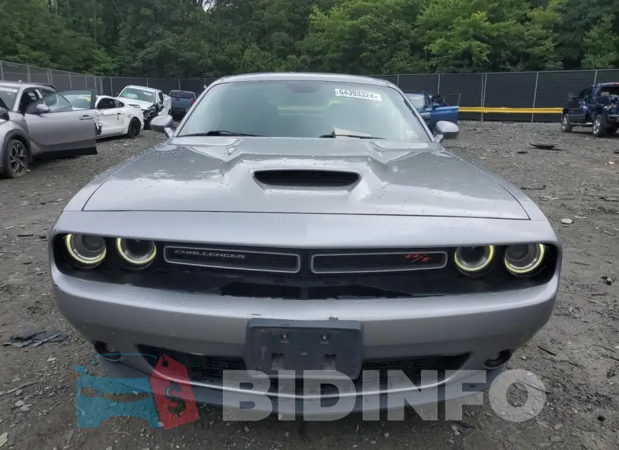 2C3CDZBT4FH500488 Photo# 5