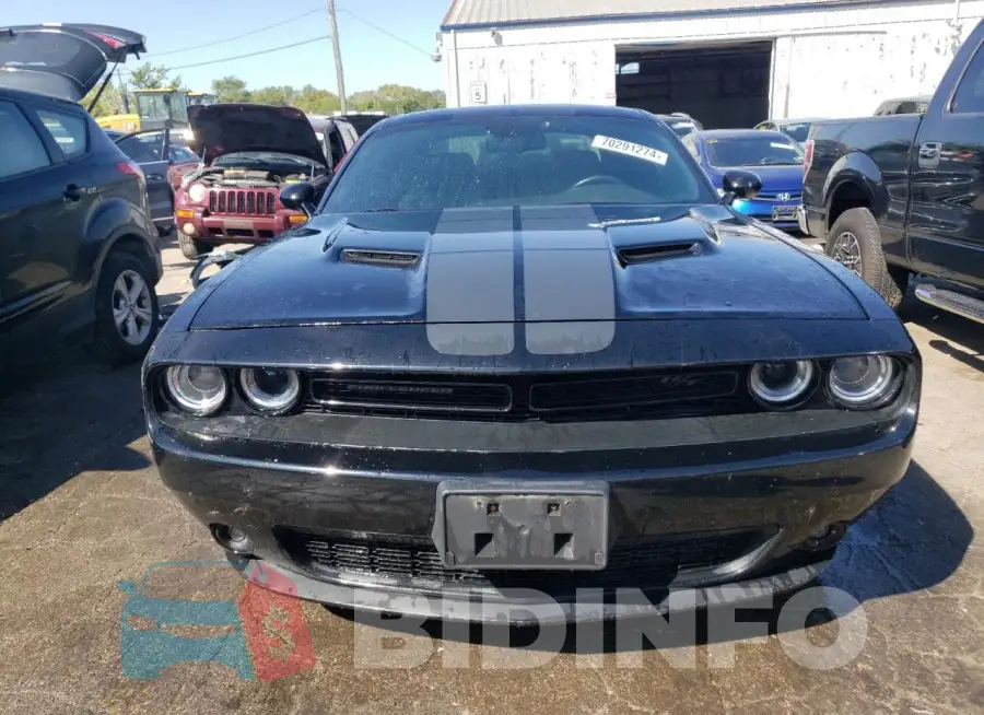 2C3CDZBTXGH271817 Photo# 5