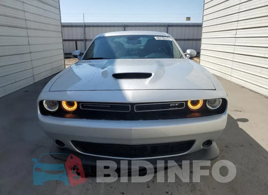 2C3CDZJG4PH525543 Photo# 5