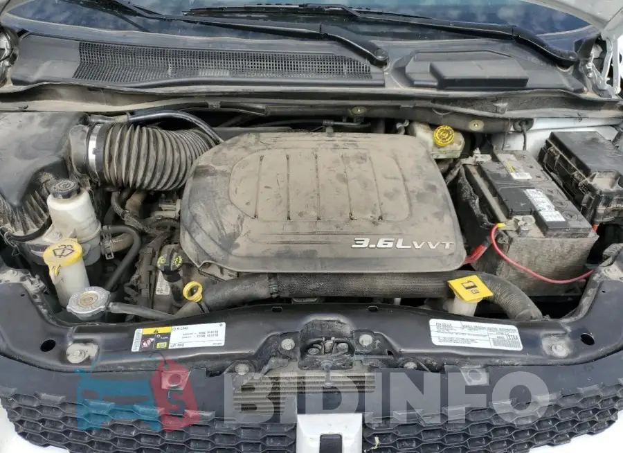 2C4RDGEG1JR340971 Photo# 12