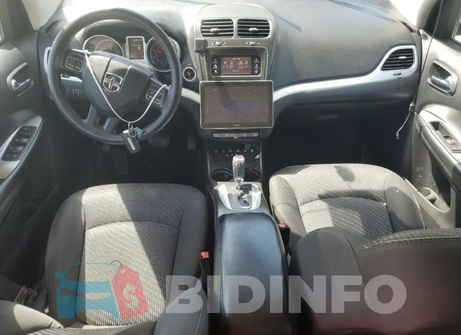 3C4PDCAB0GT104554 Photo# 8