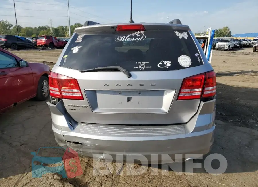3C4PDCAB5HT520116 Photo# 6
