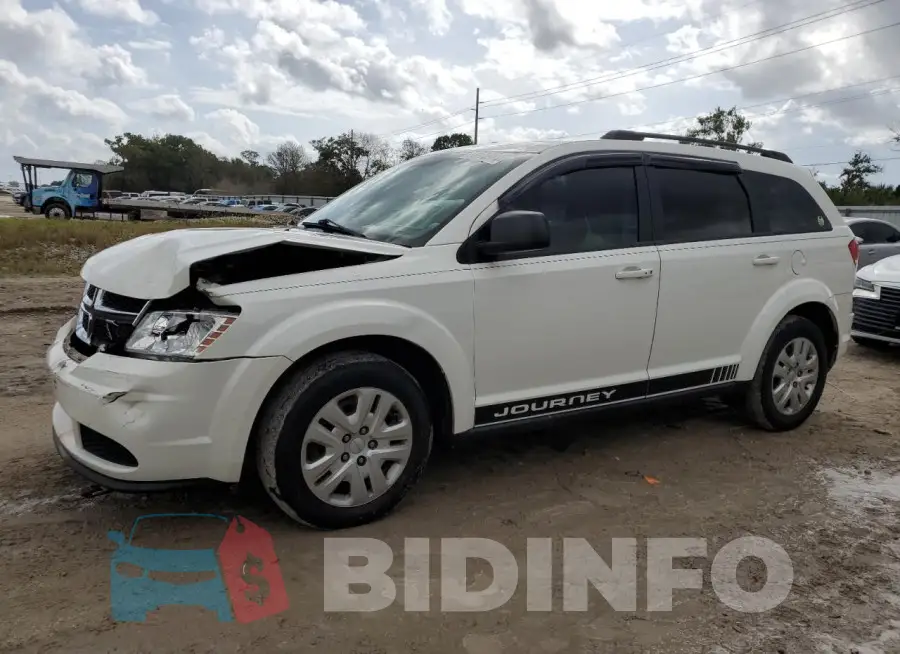 3C4PDCAB8GT104964 Photo# 1