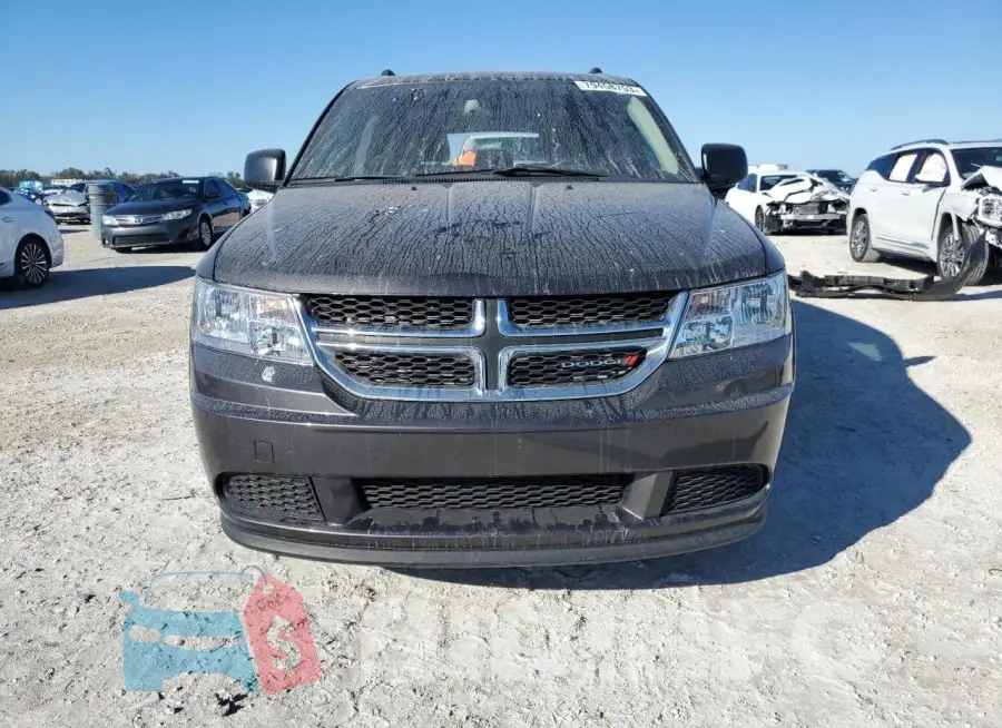 3C4PDCAB8LT261534 Photo# 5