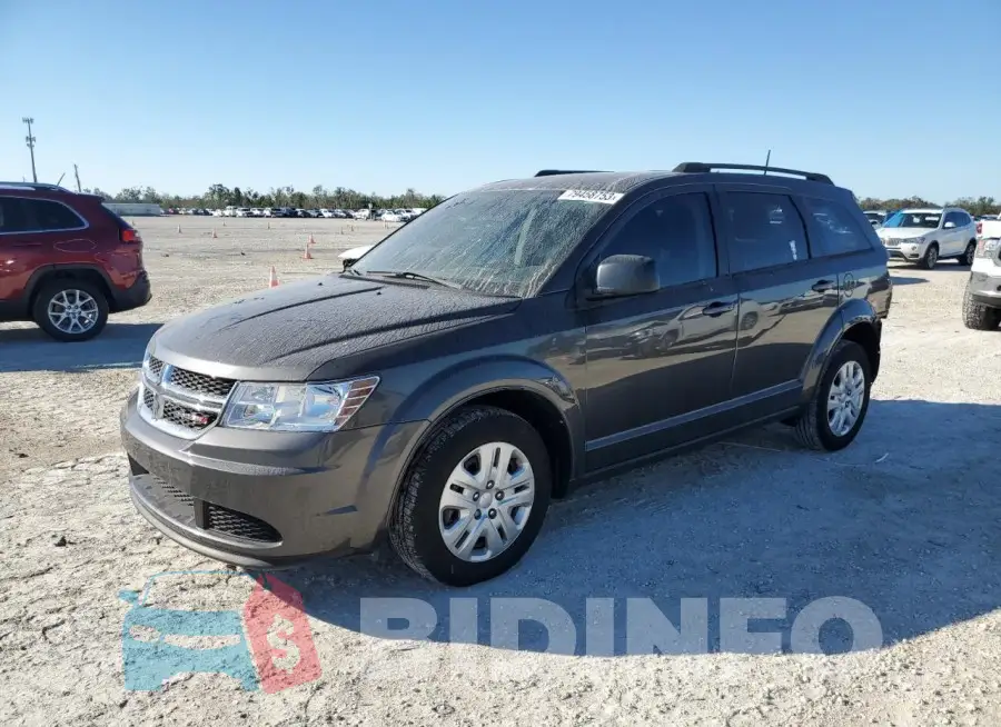 3C4PDCAB8LT261534 Photo# 1