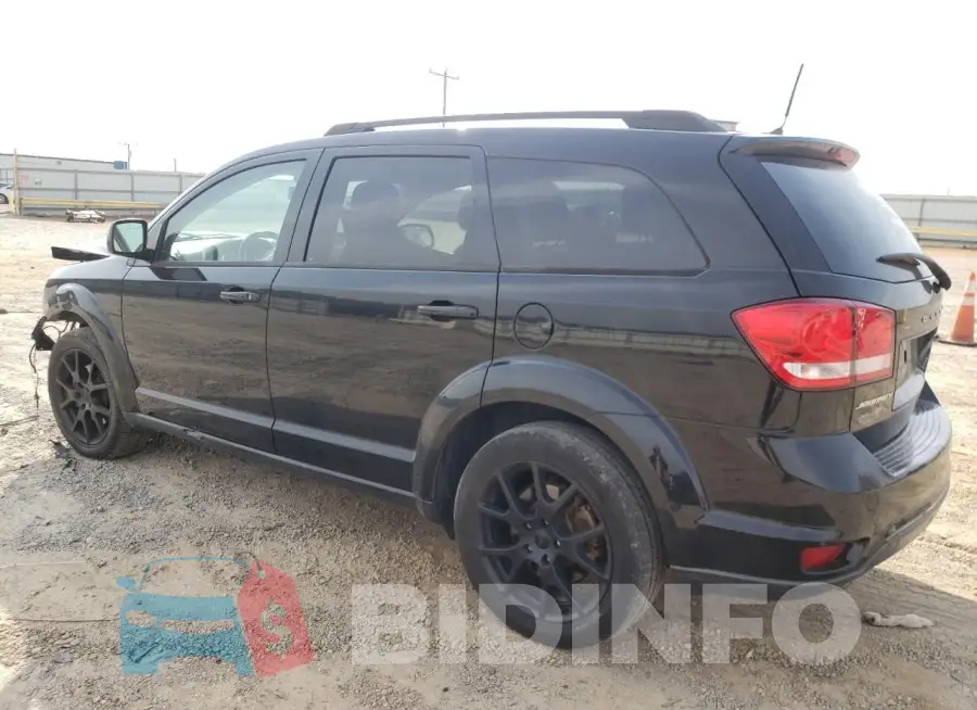3C4PDCBG4FT538078 Photo# 2