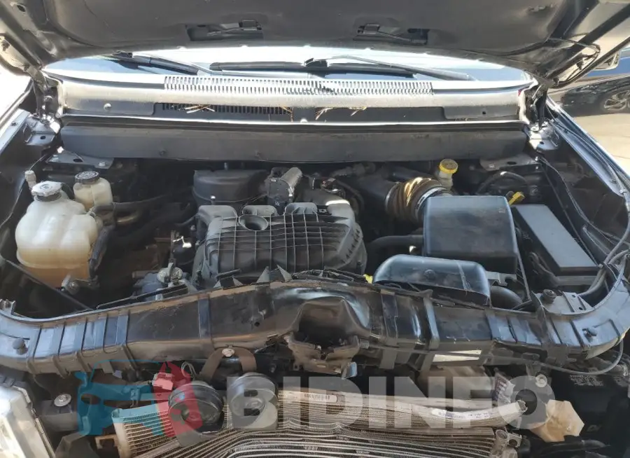 3C4PDCBG4GT167022 Photo# 11