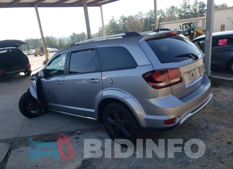 3C4PDCGB1LT201604 Photo# 2