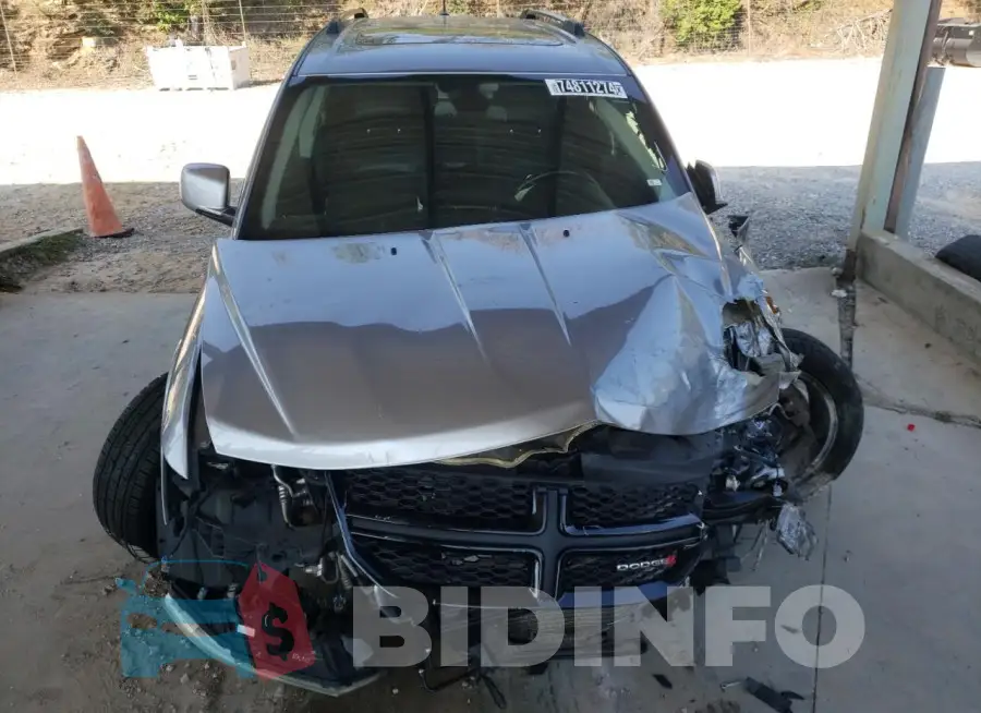 3C4PDCGB1LT201604 Photo# 5