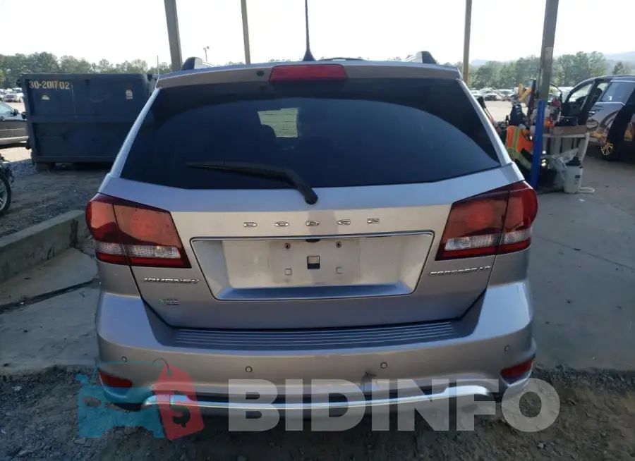 3C4PDCGB1LT201604 Photo# 6