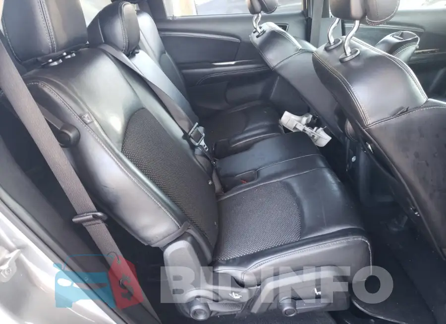 3C4PDCGB1LT201604 Photo# 10