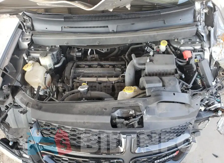 3C4PDCGB1LT201604 Photo# 11