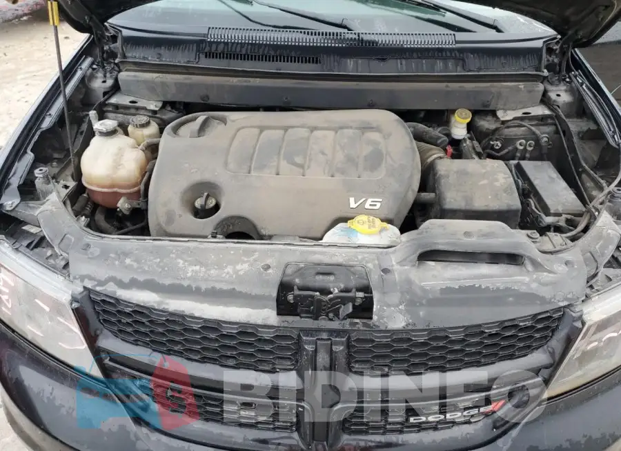 3C4PDCGG6KT857730 Photo# 12
