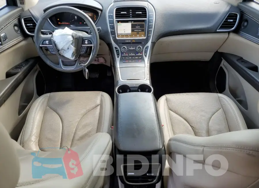 2LMPJ8LP1KBL10064 Photo# 8