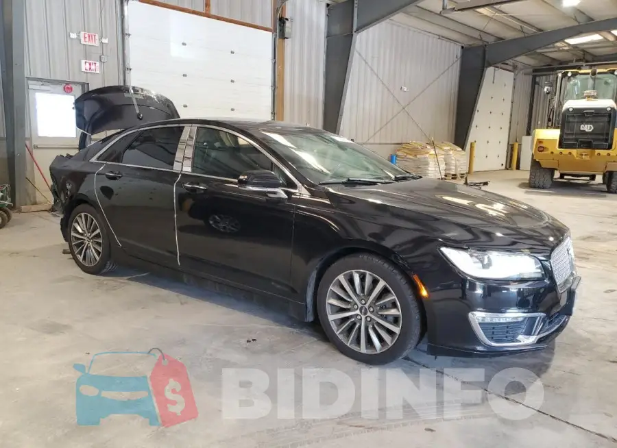 3LN6L5B9XKR624154 Photo# 4