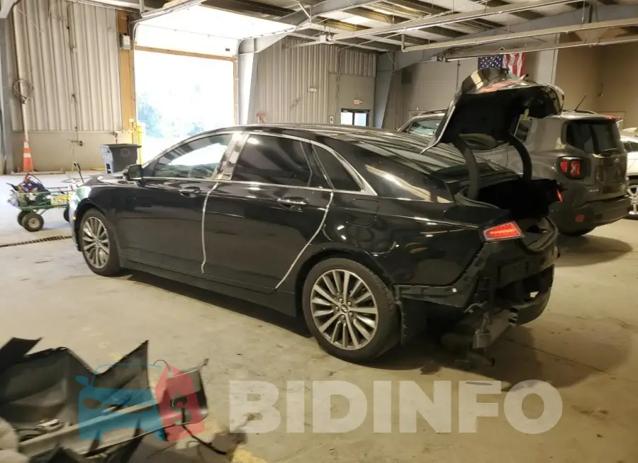 3LN6L5B9XKR624154 Photo# 2