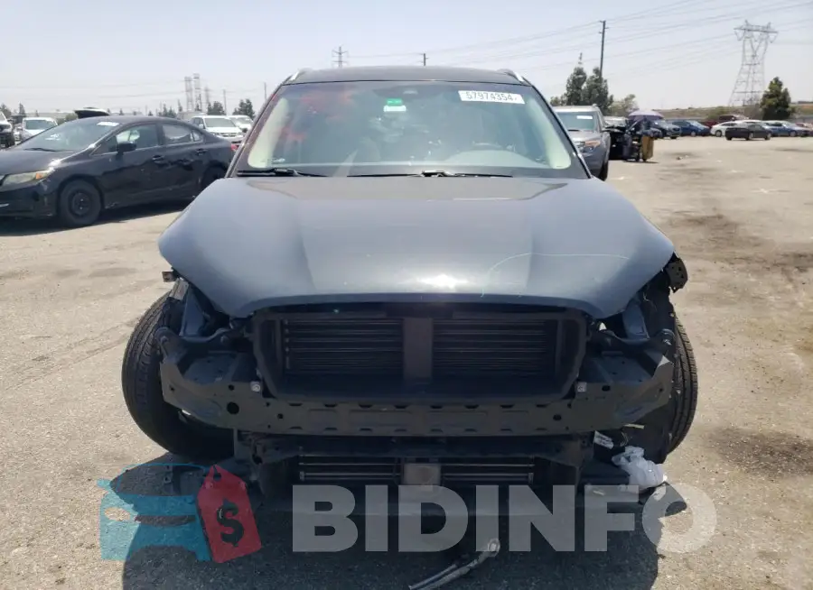 5LMCJ2C98MUL11571 Photo# 5