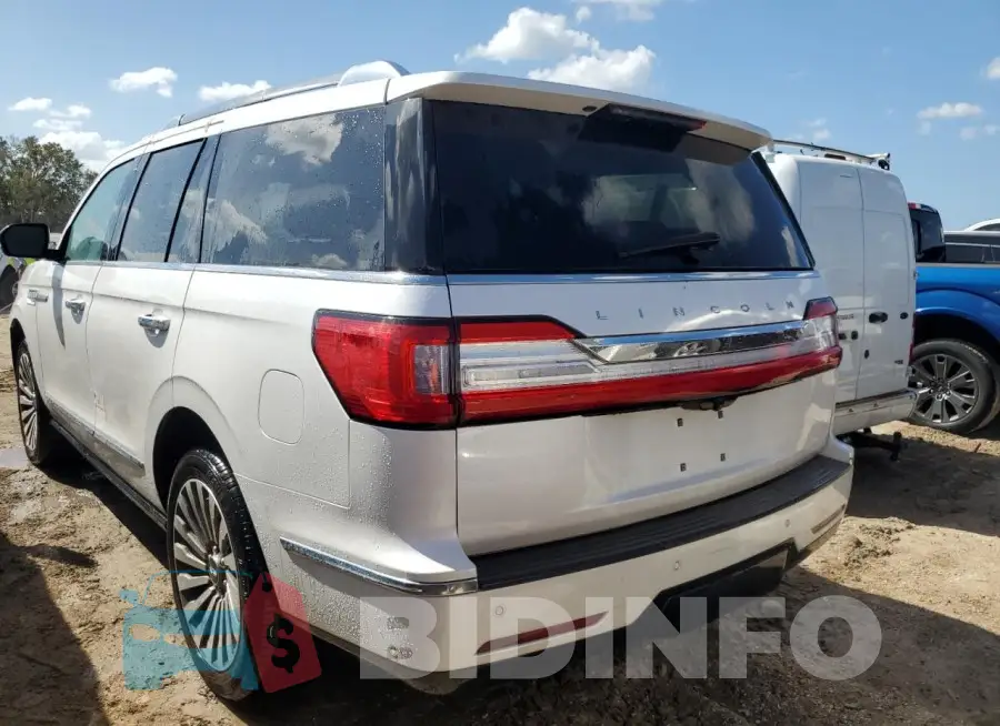 5LMJJ2LT9KEL16594 Photo# 2