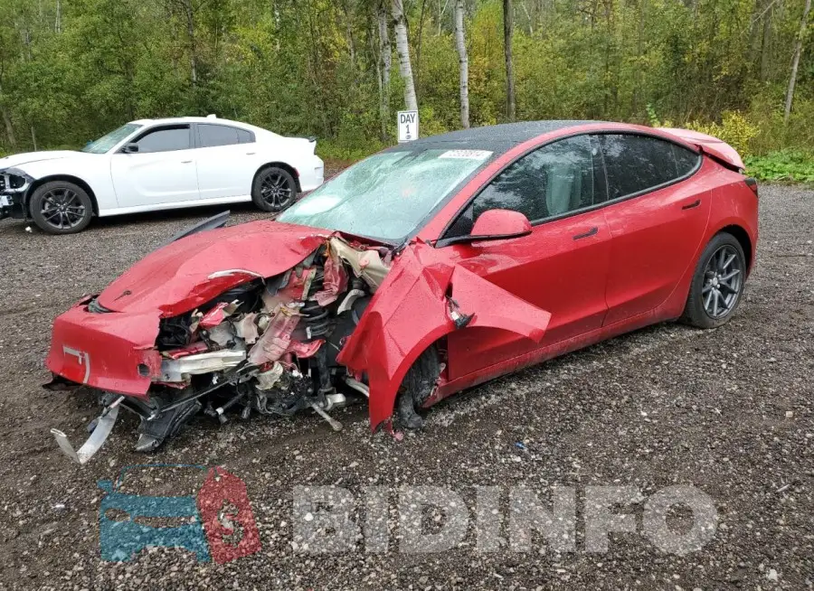 5YJ3E1EA2MF857448 Photo# 1