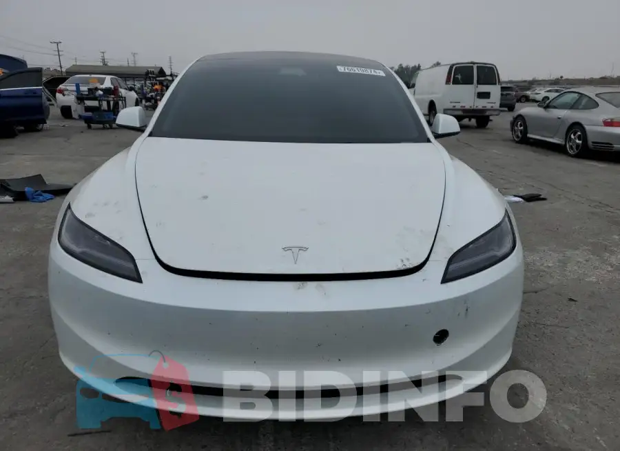 5YJ3E1EA6RF824332 Photo# 5