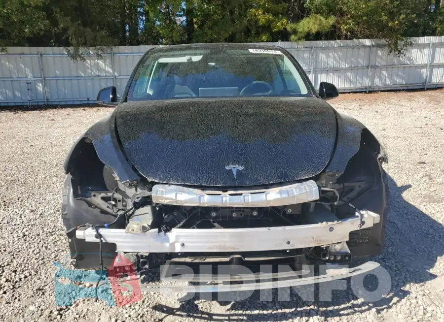7SAYGDEF9PF659647 Photo# 5