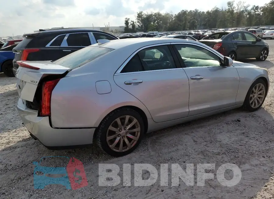 1G6AB5RX6J0135371 Photo# 3