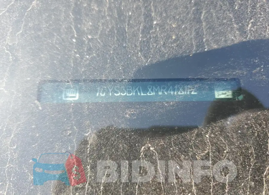 1GYS3BKL8MR418112 Photo# 13