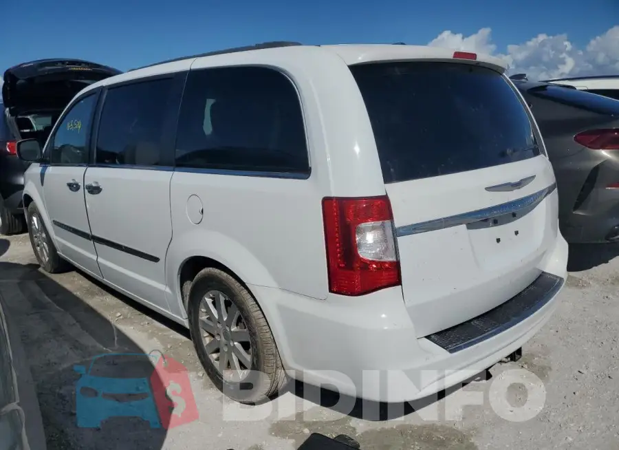 2C4RC1BG1GR253973 Photo# 2