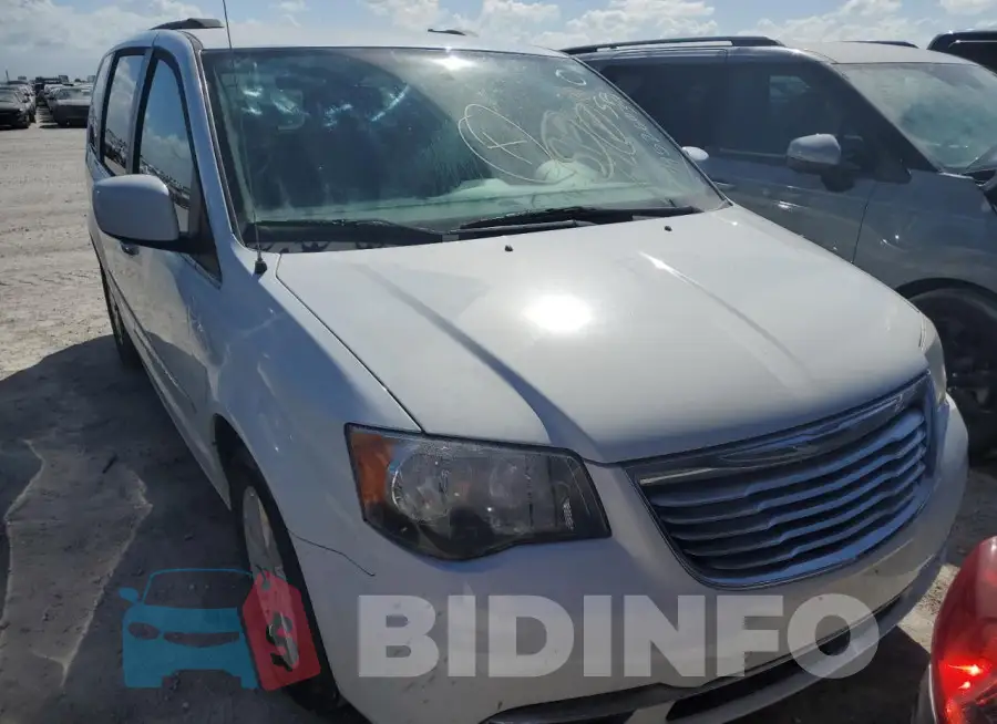 2C4RC1BG1GR253973 Photo# 5