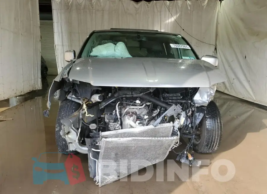 2C4RC1BG2GR157995 Photo# 5