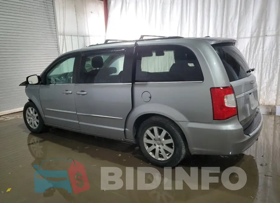 2C4RC1BG2GR157995 Photo# 2