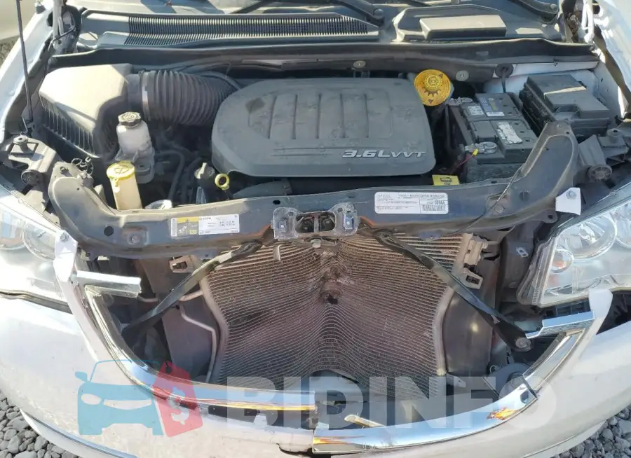 2C4RC1BG4GR155939 Photo# 12