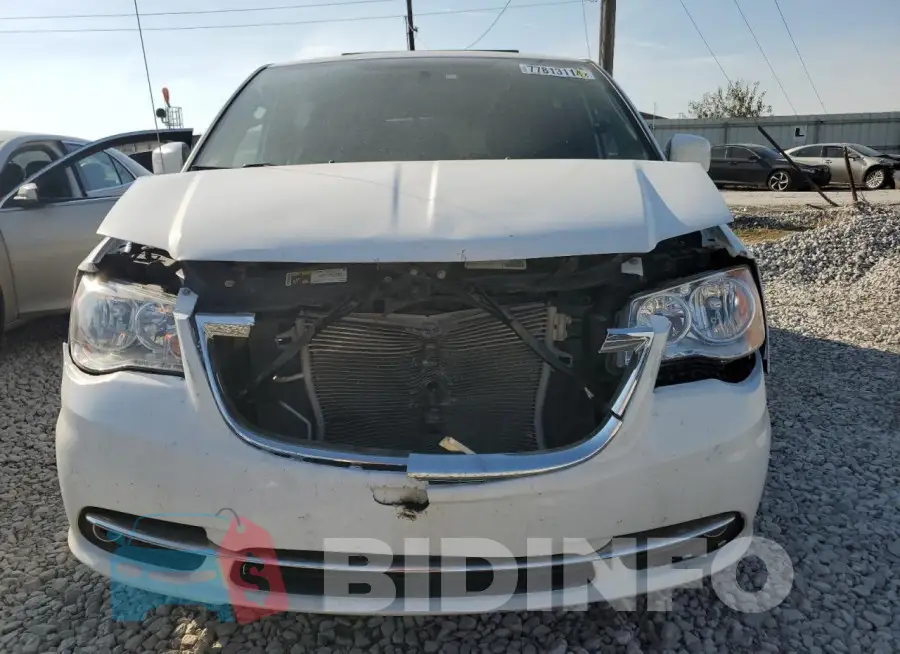 2C4RC1BG4GR155939 Photo# 5