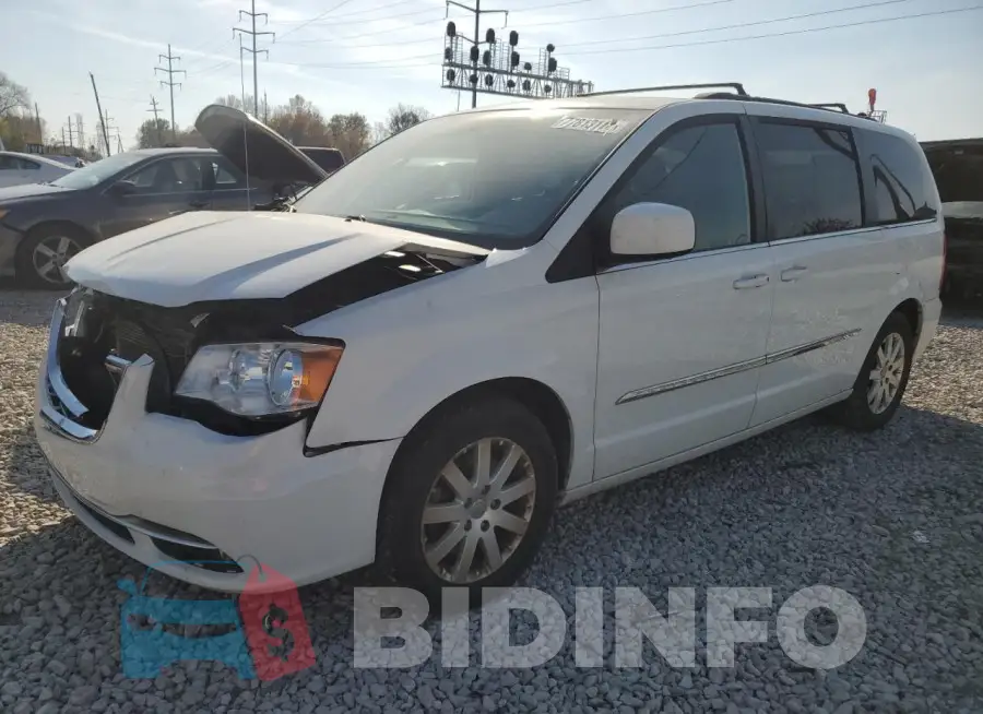 2C4RC1BG4GR155939 Photo# 1