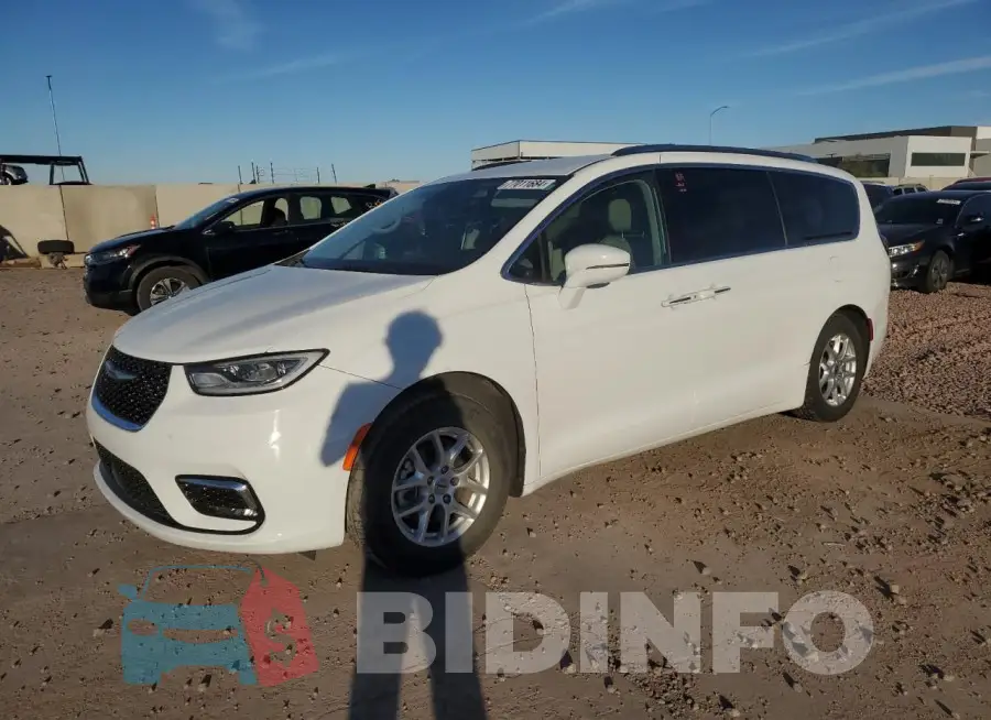 2C4RC1BG4MR600773 Photo# 1