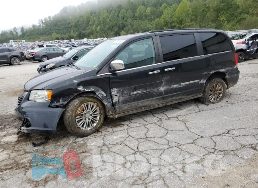 2C4RC1CGXFR572799 Photo# 1