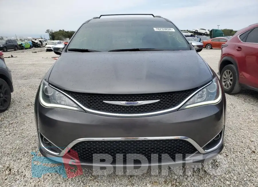 2C4RC1GG3LR139833 Photo# 5